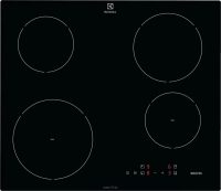 Индукционная варочная панель Electrolux EIT60420C, черный