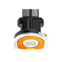 Паровой утюг Tefal Ultimate Pure FV9867E0