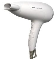Фен Braun Satin Hair 3 PowerPerfection HD380
