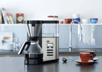 Капельная кофеварка Melitta Aroma Elegance DeLuxe 1012-03