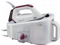 Парогенератор Braun CareStyle 5 Pro IS5156WH