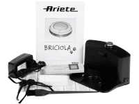 Робот-пылесос Ariete 2711 Briciola