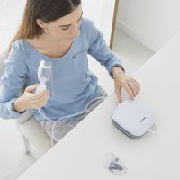 Beurer IH 18 Ингалятор Nebulizer 4211125602369