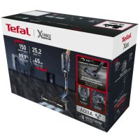 Беспроводной пылесос Tefal X-Force Flex 12.60 Aqua TY98C0WO