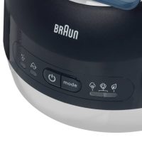 Парогенератор Braun CareStyle 5 IS5245BL