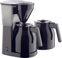 Капельная кофеварка Melitta Easy Therm 1023-06