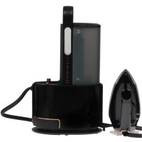 Парогенератор Braun CareStyle 9 IS9090BK
