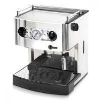 Кофеварка рожкового типа Gasian ES 161АT3