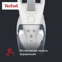 Паровой пылесос Tefal Clean & Steam Multi VP8561RH