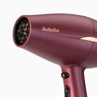 Фен BaByliss 5753PE красный