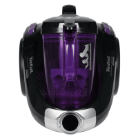 Безмешковый пылесос Tefal Compact Power Cyclonic Parquet TW3759EA