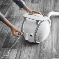 Беспроводной пылесос Tefal X-Ô 160 IQ7777EA