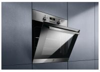 Электрический духовой шкаф Electrolux EOF3H00BX