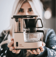 Капельная кофеварка Melitta Aromaboy 1015-03