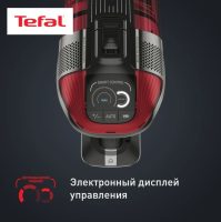 Беспроводной пылесос Tefal X-Force Flex 12.60 Animal Care TY98A9WO