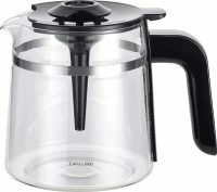 Кофеварка Zwilling Enfinigy черная 53106-000