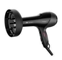 Фен Braun Satin Hair 7 SensoDryer IONTEC HD785 Diffuser