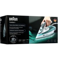 Утюг Braun TexStyle 5 SI5017GR