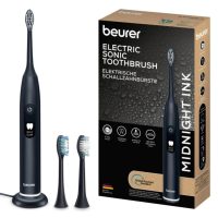 Электрическая звуковая зубная щетка Beurer SC 50 Midnight Ink