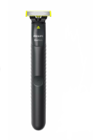 Philips Триммер для бороды и усов OneBlade QP1424/10