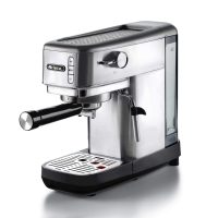 Рожковая кофеварка Ariete 1380/10 Perfetto Slim Metal