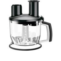Погружной блендер Braun Multiquick 7 MQ7087X