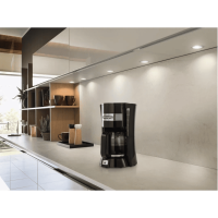Капельная кофеварка De'Longhi ICM15210