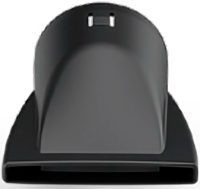 Профессиональный фен для волос Valera 503.00 UA EU Ultimate AI Foldaway NightBlack 55030027