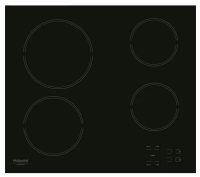 Электрическая варочная панель Hotpoint-Ariston HR 631 C
