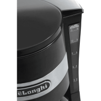 Капельная кофеварка De'Longhi ICM15210