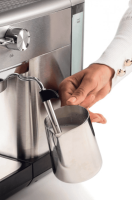 Рожковая кофеварка Ariete 1380/10 Perfetto Slim Metal