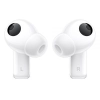 Беспроводные наушники HUAWEI FreeBuds Pro, керамический белый