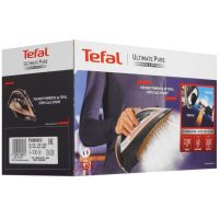 Паровой утюг Tefal Ultimate Pure FV9845E0