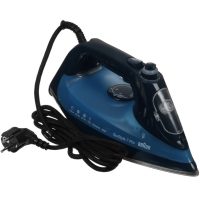 Паровой утюг Braun TexStyle 7 Pro SI7160BL