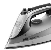 Паровой утюг Braun TexStyle 7 Pro SI7149WB