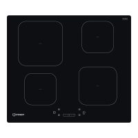 Индукционная варочная панель Indesit IS 83Q60 NE