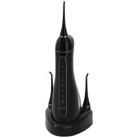 Ирригатор Polaris PWF 0201 чёрный