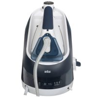 Парогенератор Braun CareStyle 5 IS5245BL
