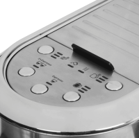 Кофеварка рожковая De'Longhi Dedica Maestro Plus EC950.M