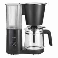 Кофеварка Zwilling Enfinigy черная 53106-000