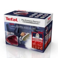 Парогенератор Tefal Pro Express Protect GV9220E0