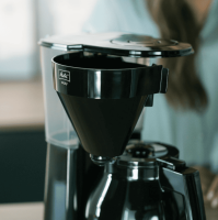 Капельная кофеварка Melitta Easy Therm 1023-06
