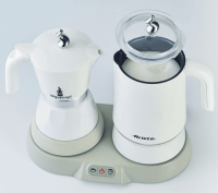 Набор для приготовления завтрака Ariete Breakfast Station 1344 (Белый)