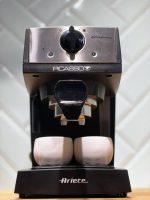 Рожковая кофеварка Ariete 1366/50 Picasso Cialdissima
