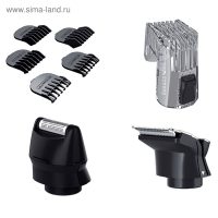 Машинка для стрижки волос Remington Groom Kit PG6130