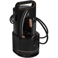 Парогенератор Braun CareStyle 9 IS9090BK