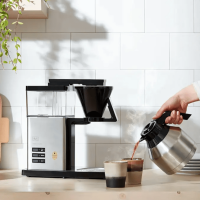 Капельная кофеварка Melitta Aroma Signature Therm DeLuxe 1007-07