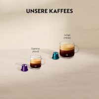 DeLonghi Капсульная кофемашина EN127.BL, голубой