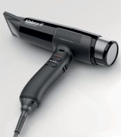 Фен Valera MatrixCare AI Night Black 501.00 MA NB 55010014