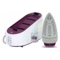 Парогенератор Braun CareStyle 5 Pro IS5156WH